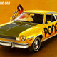Illustration for article titled The Six Least Popular Video Game-Themed Cars From Past Comic-Cons